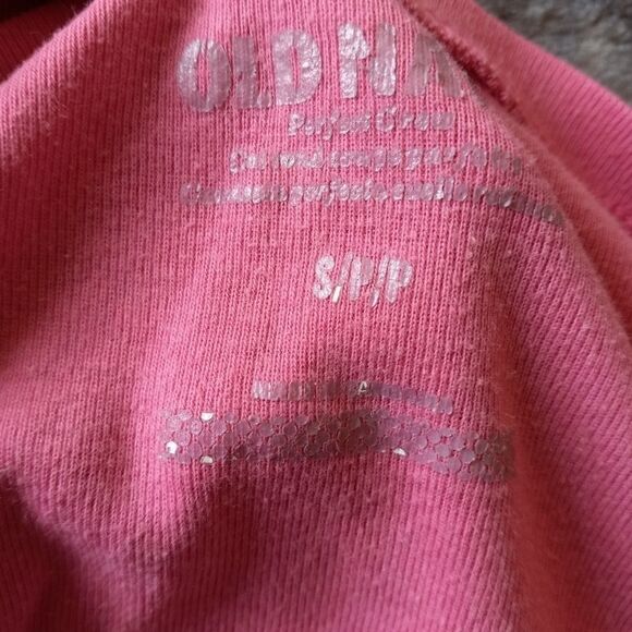 Old Navi t short size S/P/P - Picture 5 of 6